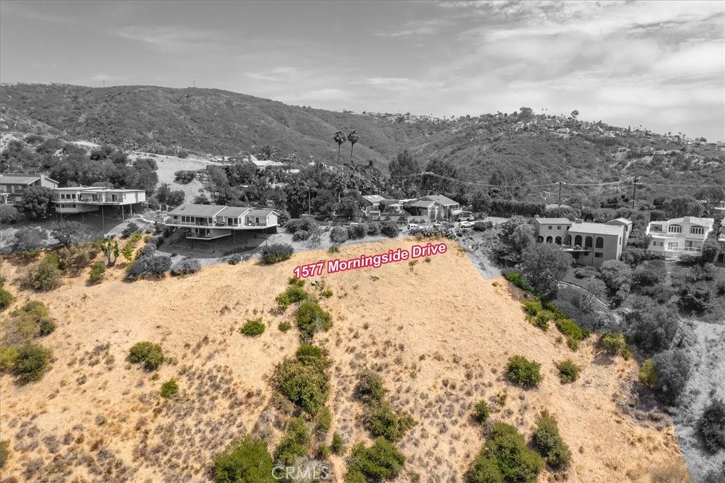 1477 Cerritos
