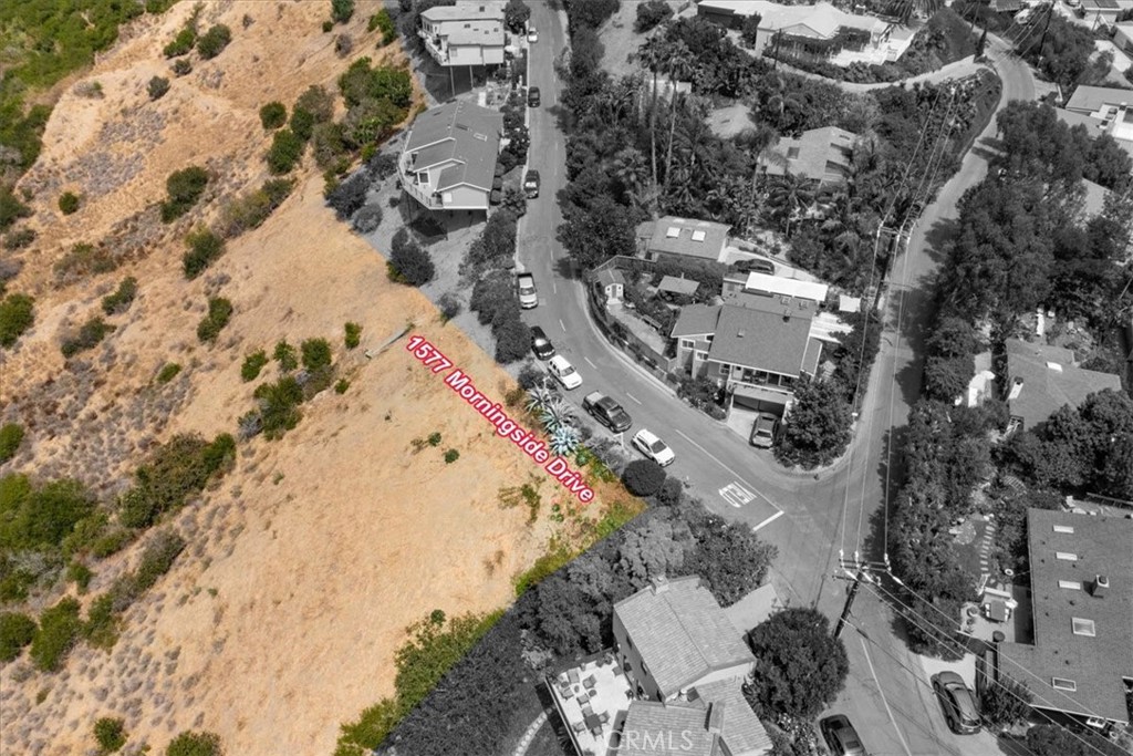 1477 Cerritos