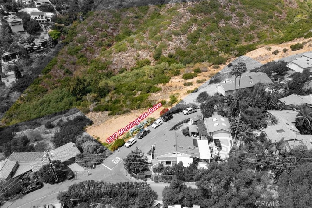 1477 Cerritos
