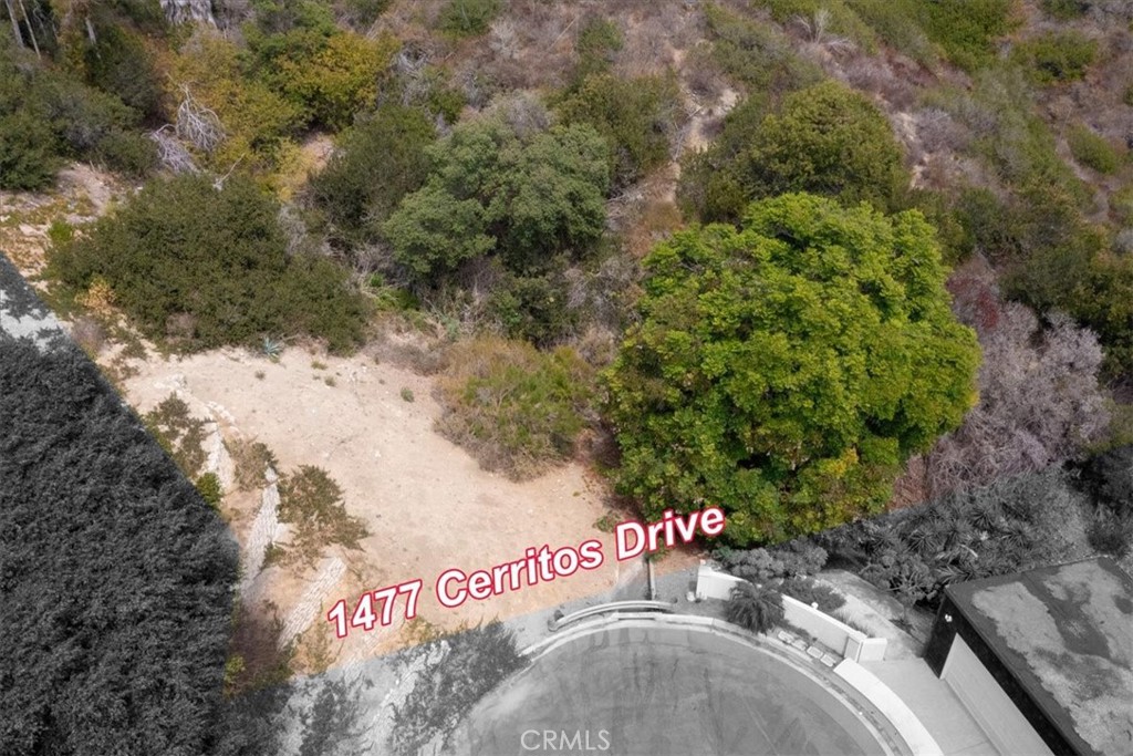 1477 Cerritos