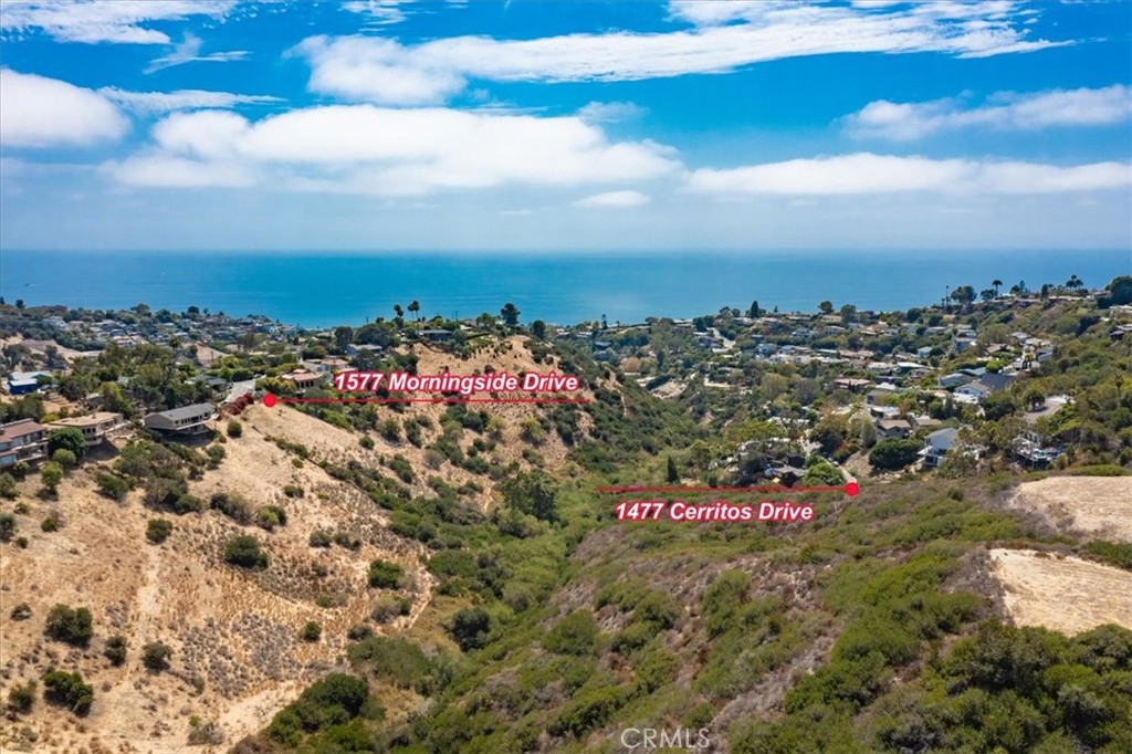 1477 Cerritos