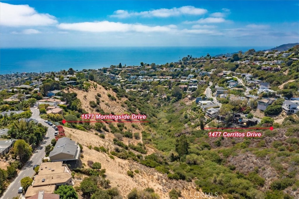 1477 Cerritos