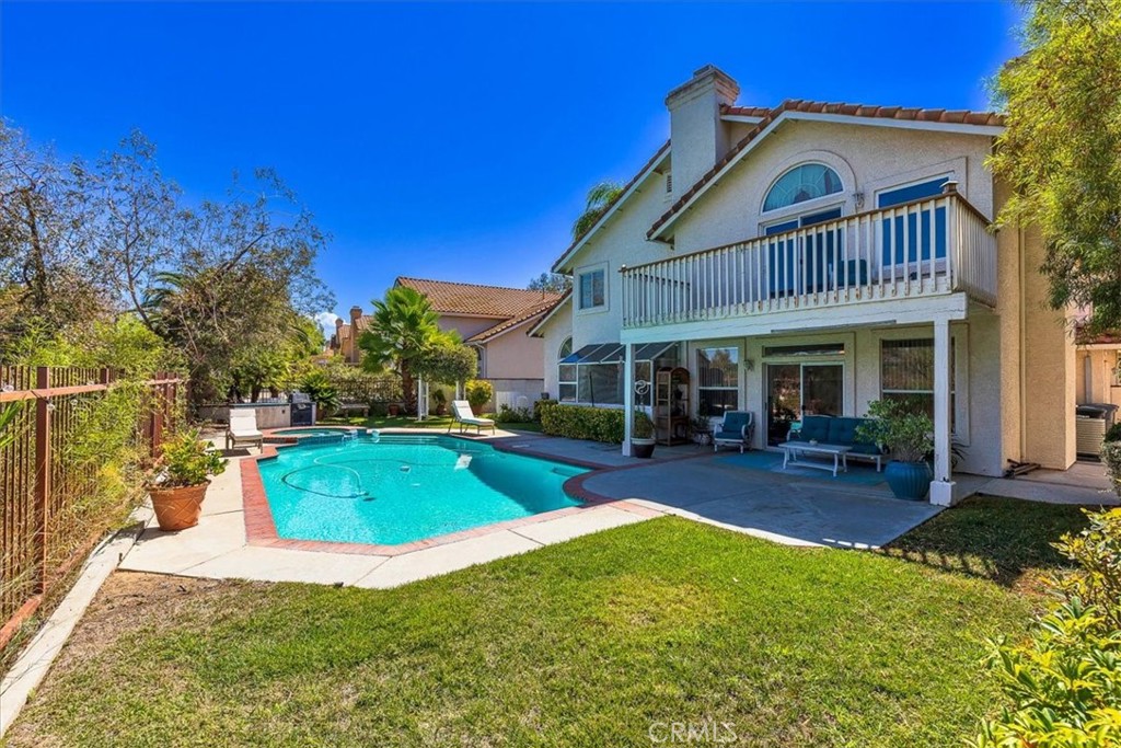 31562 Paseo Goleta