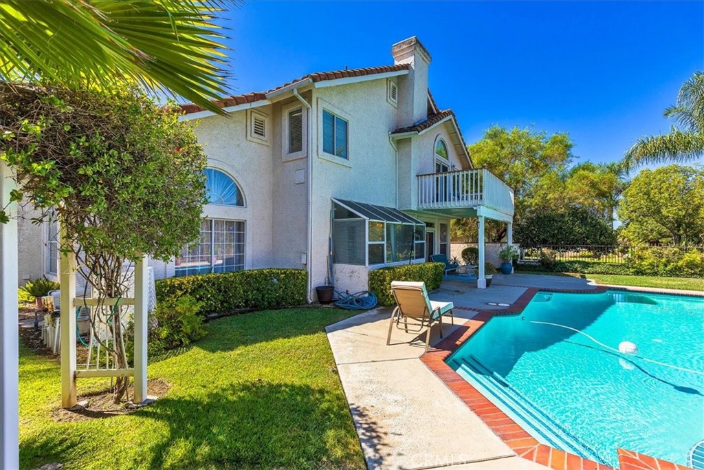 31562 Paseo Goleta