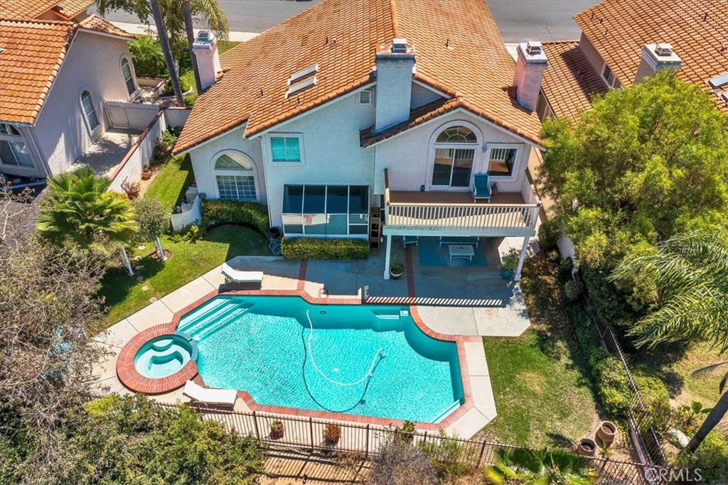 31562 Paseo Goleta