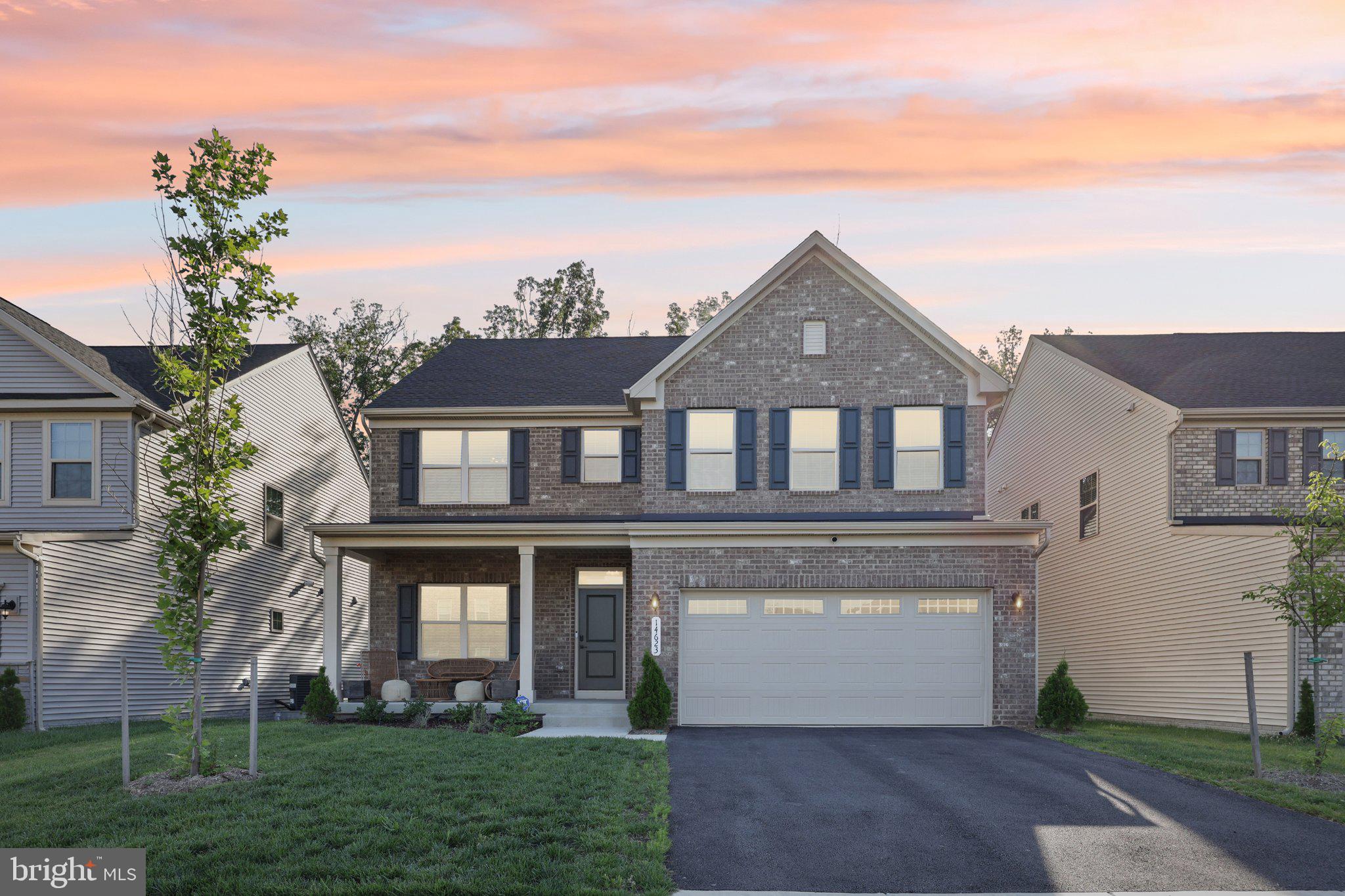 14623 Silver Hammer Way