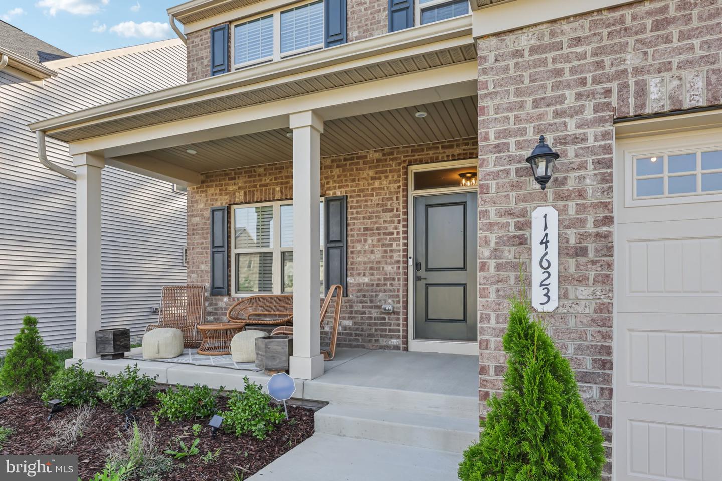 14623 Silver Hammer Way