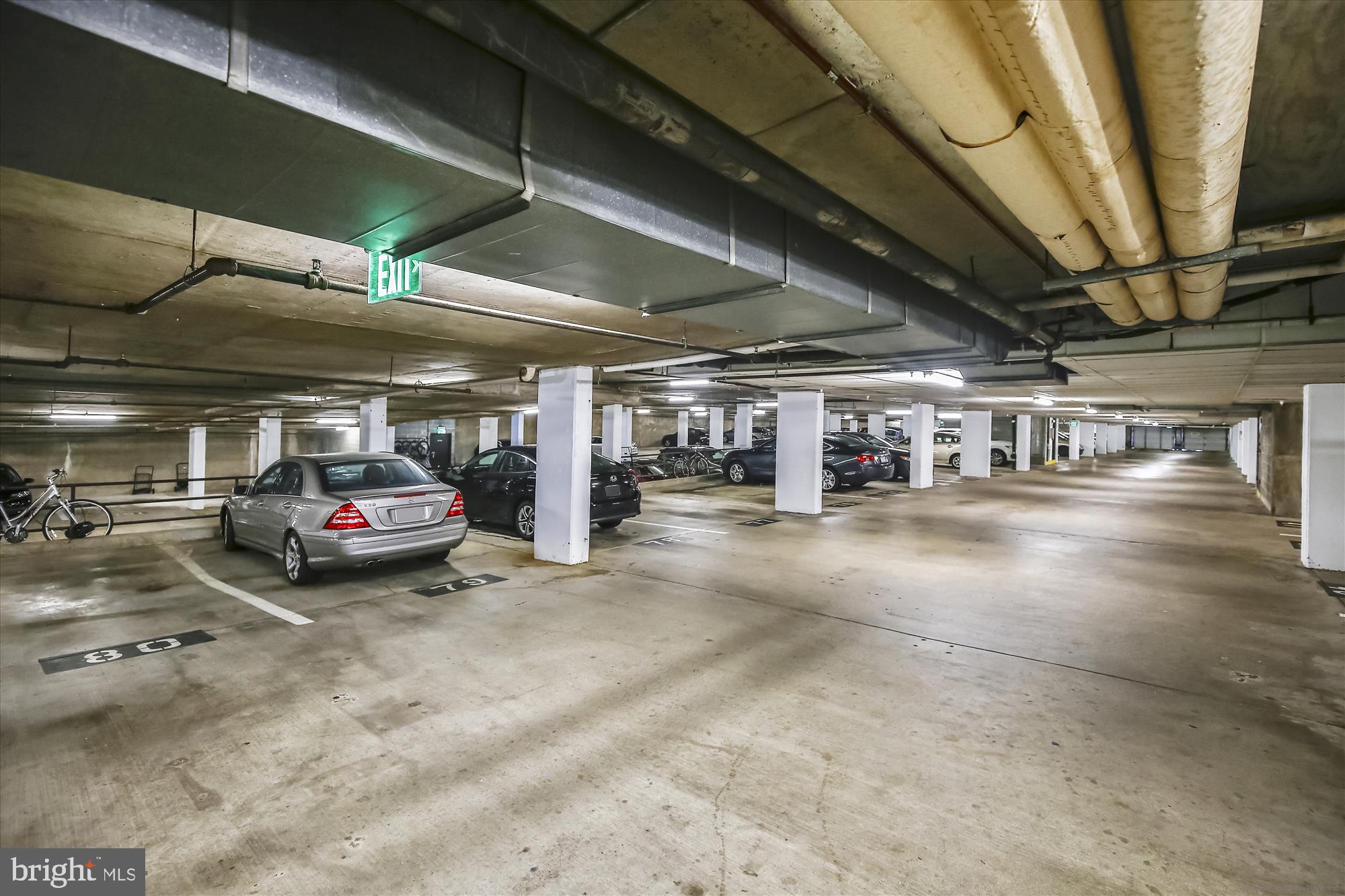 200 N Pickett STREET Unit: 207