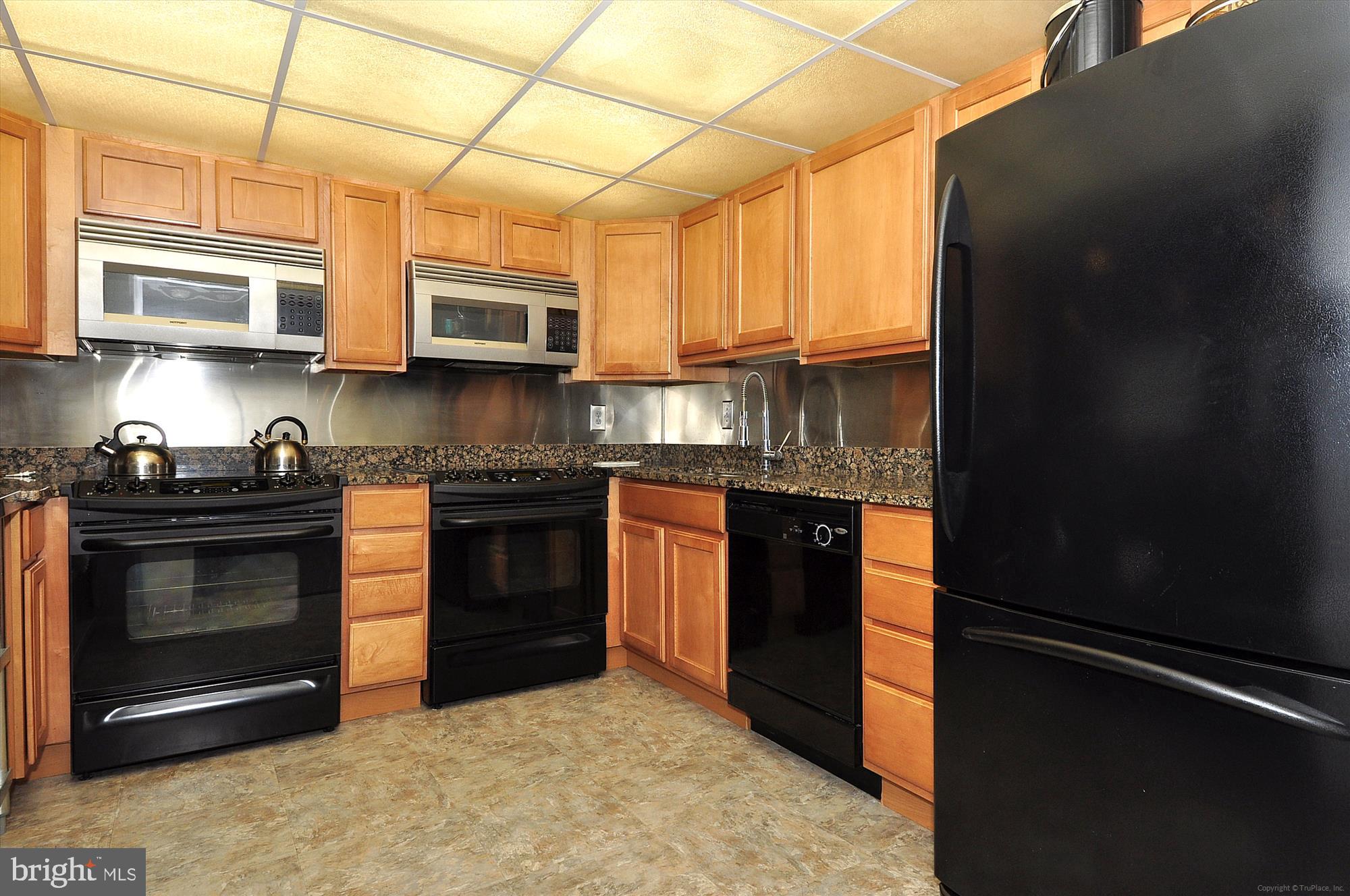 200 N Pickett STREET Unit: 207