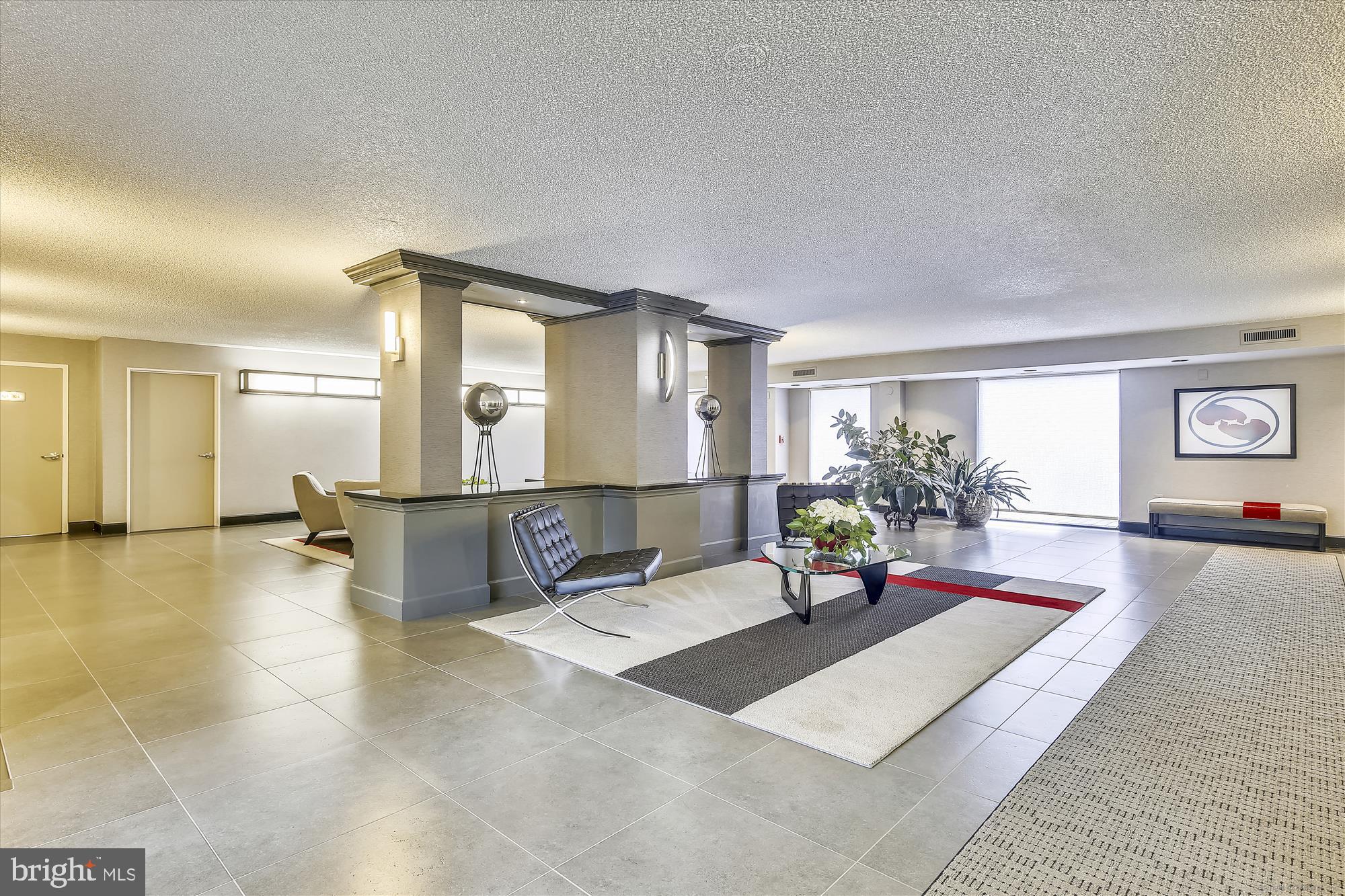 200 N Pickett STREET Unit: 207