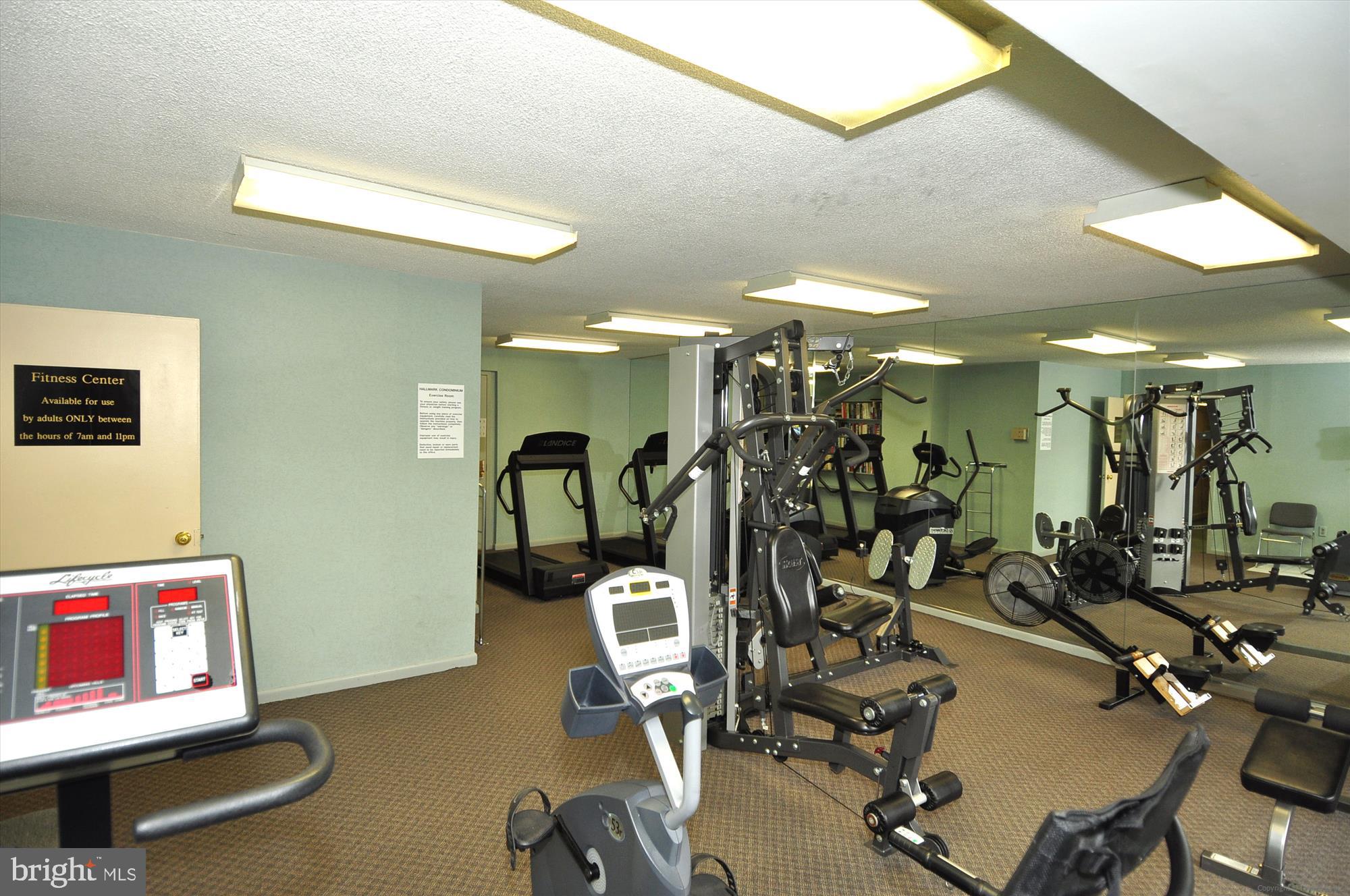 200 N Pickett STREET Unit: 207