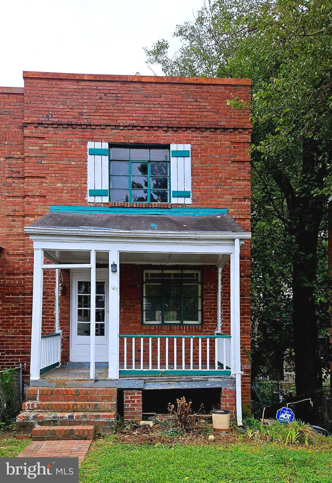 147 WESMOND DRIVE
