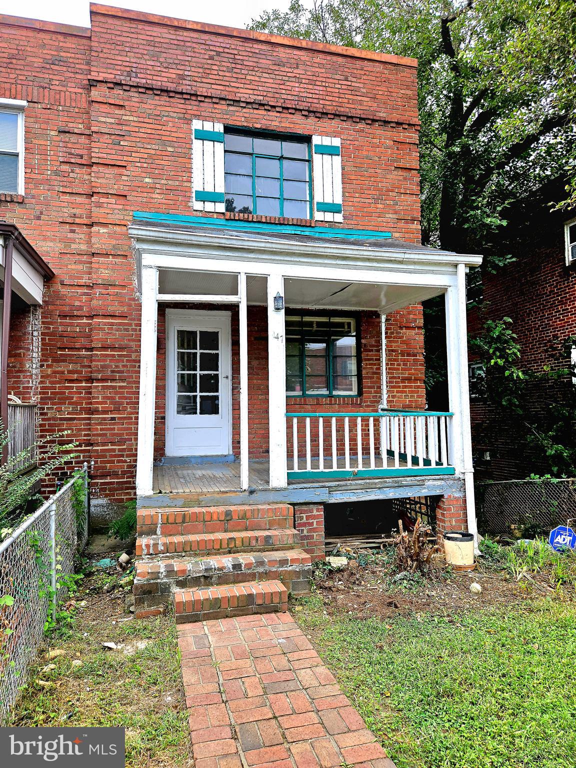 147 WESMOND DRIVE