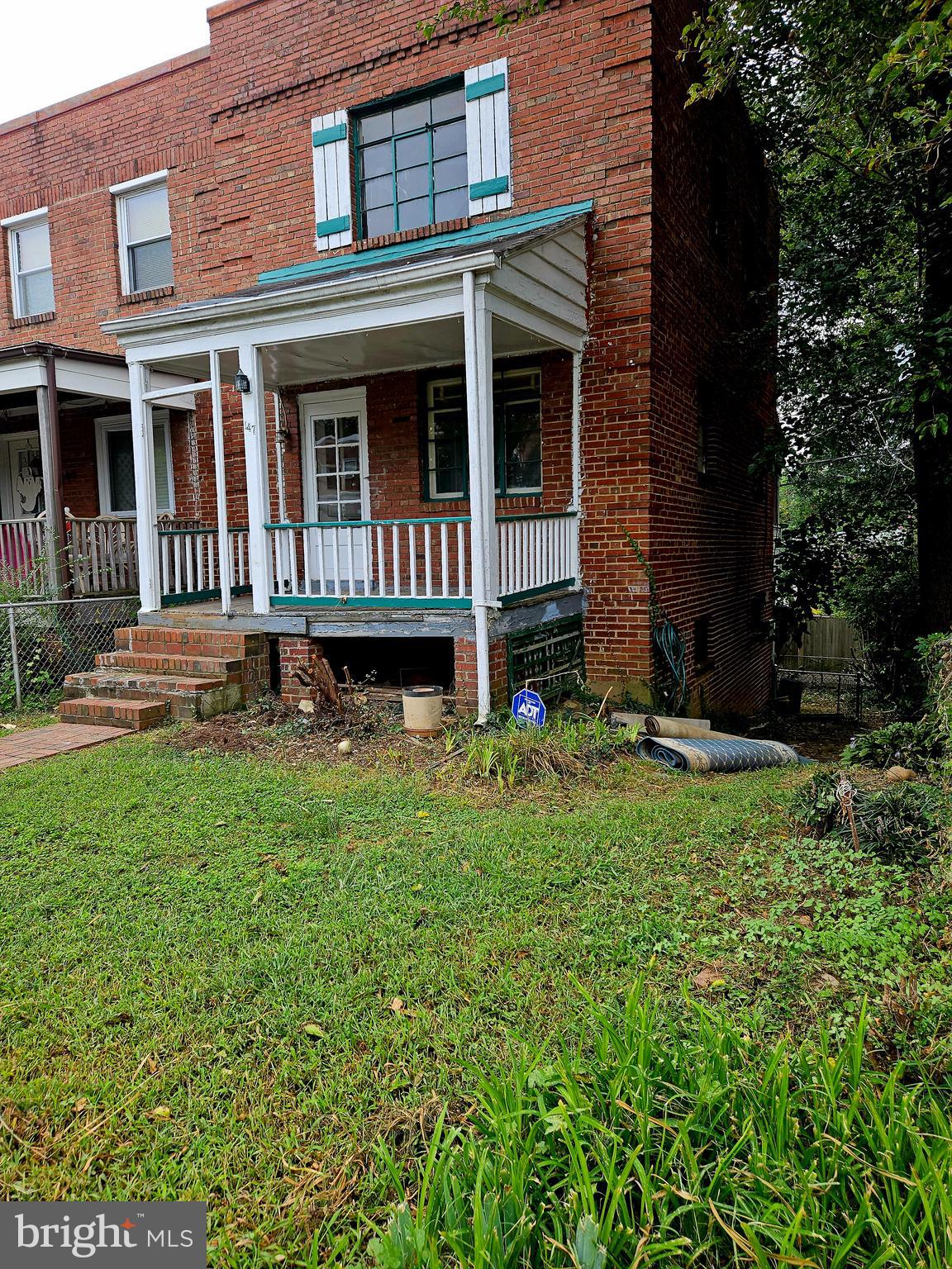 147 WESMOND DRIVE