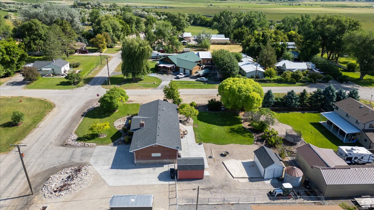 2590 N 4000 W