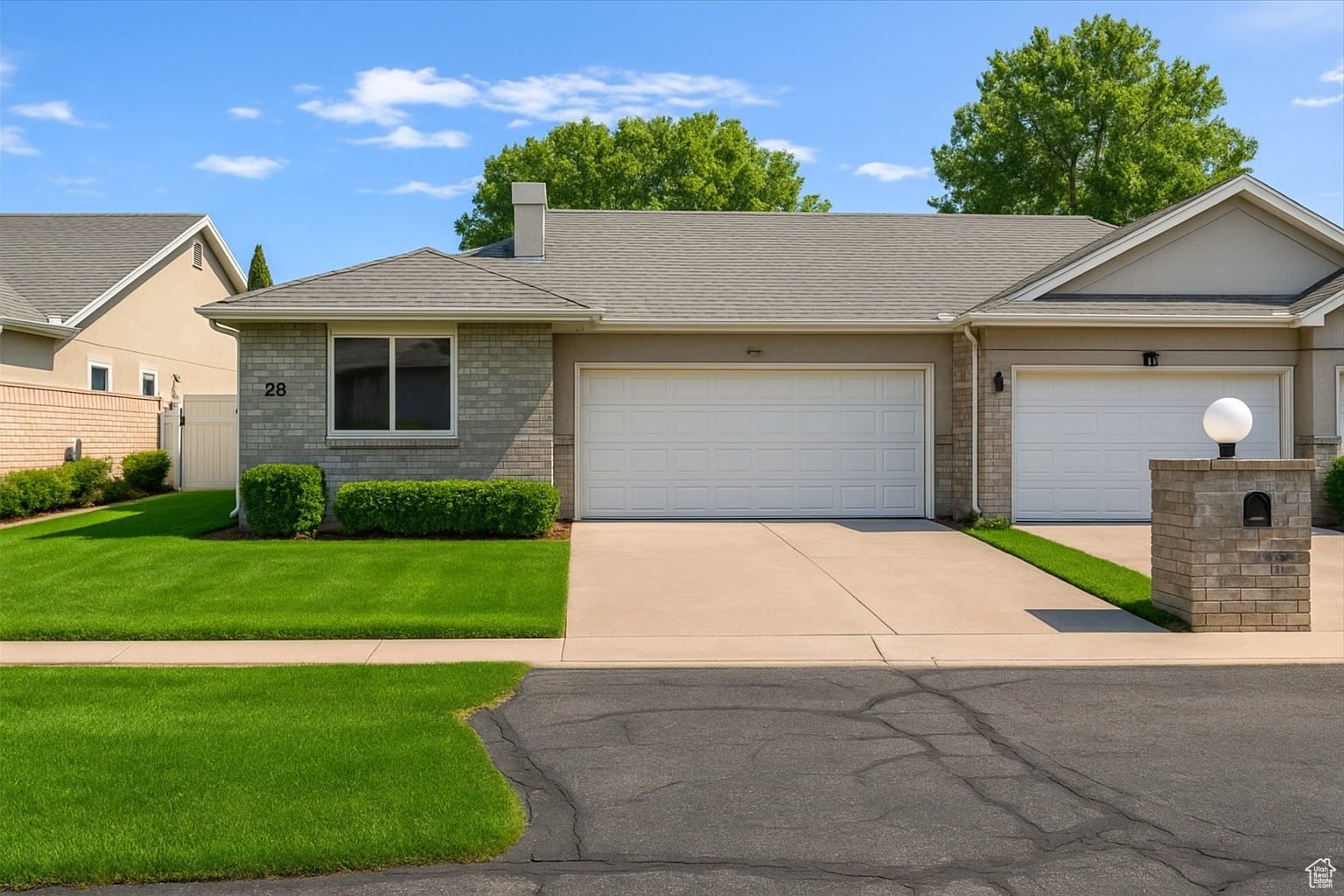 28 N RIVER POINTE DR