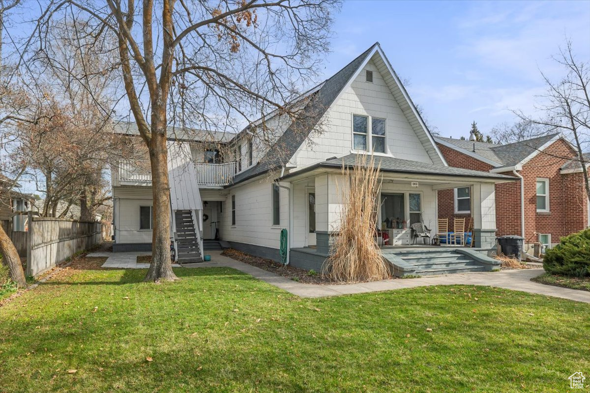 263 W CENTER ST