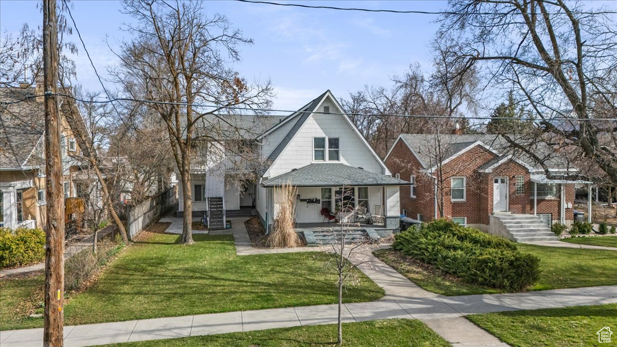 263 W CENTER ST