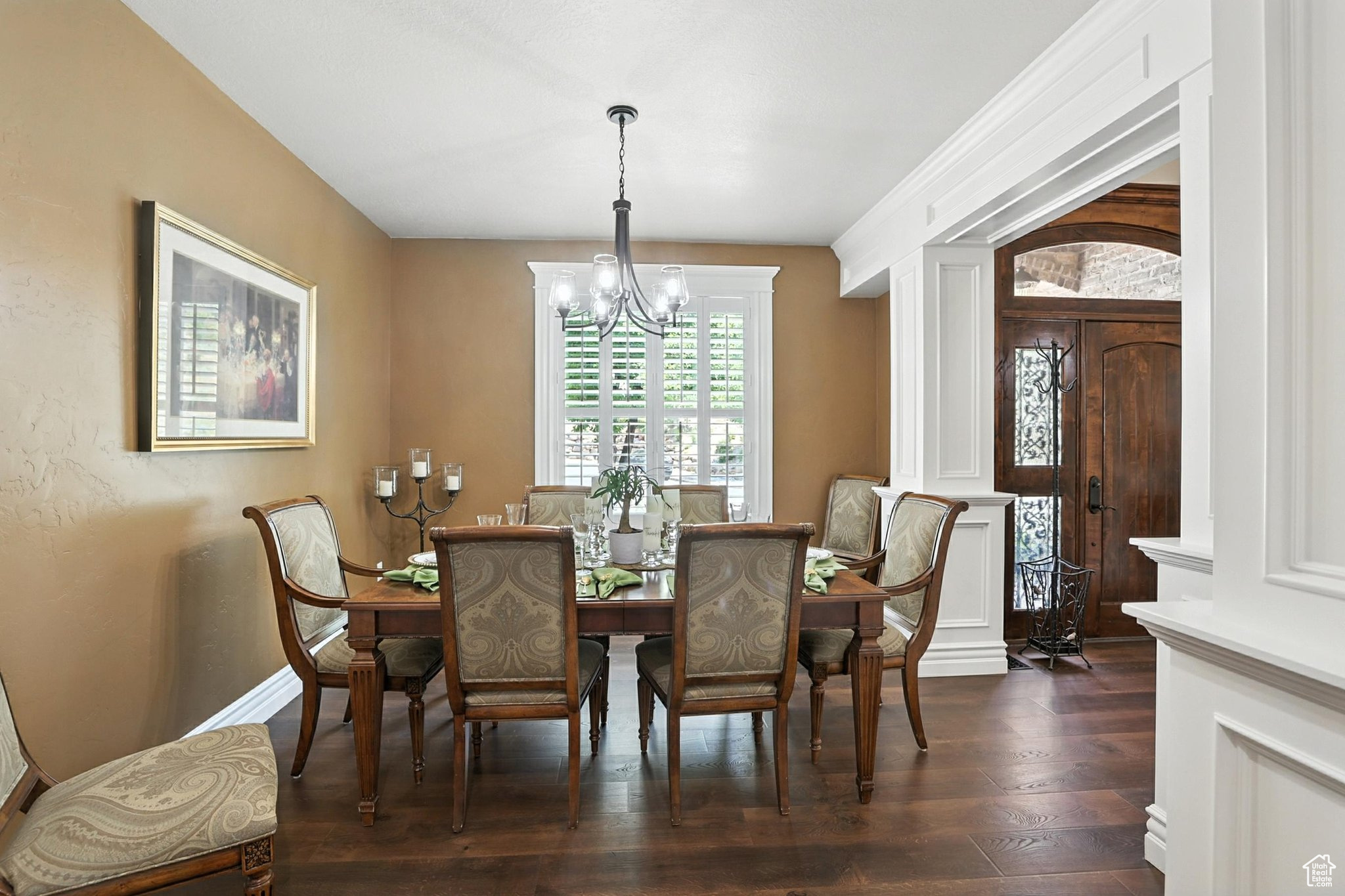 1273 CEDAR HEIGHTS DR