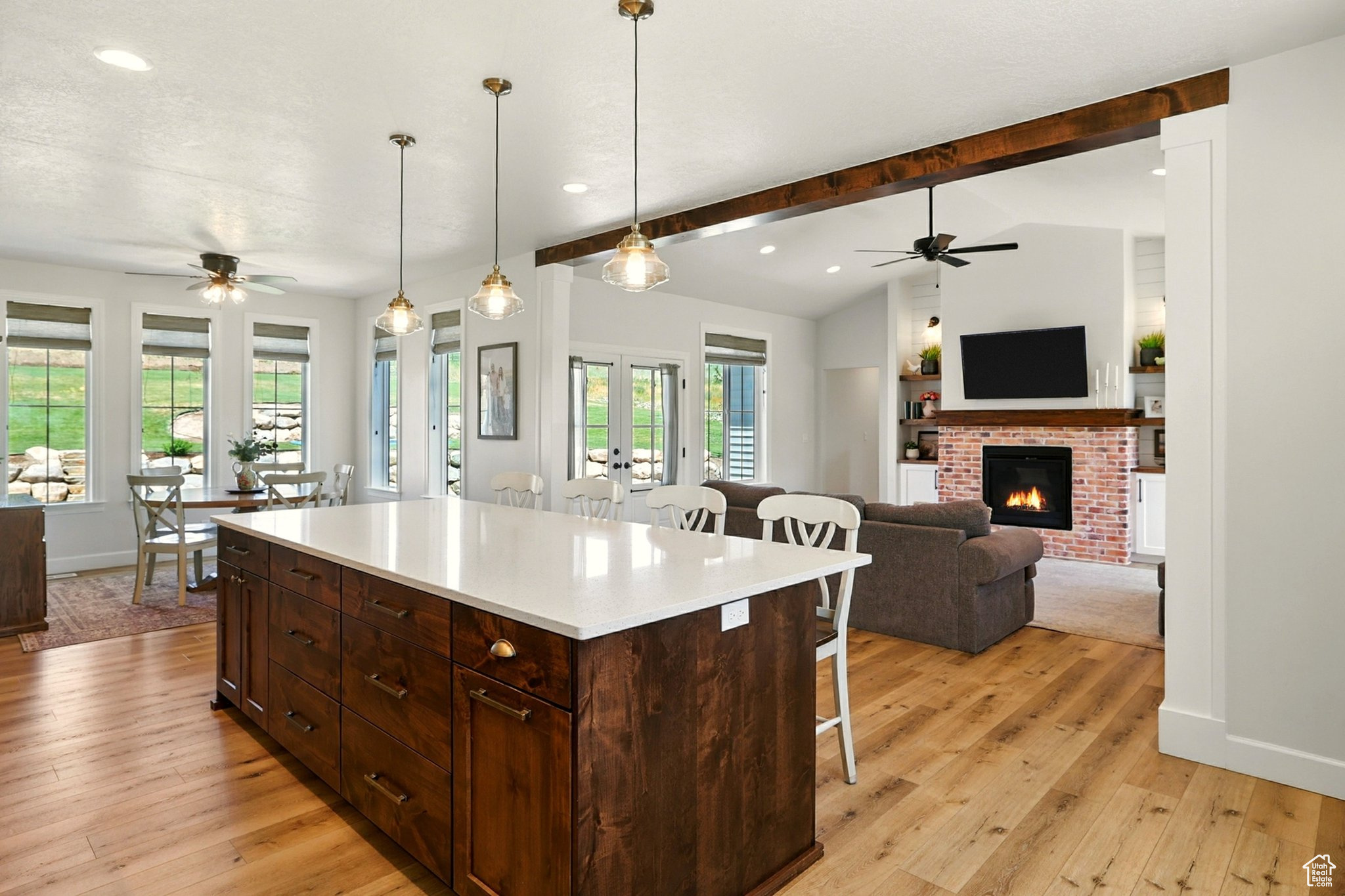 13189 N BROOKSIDE DR