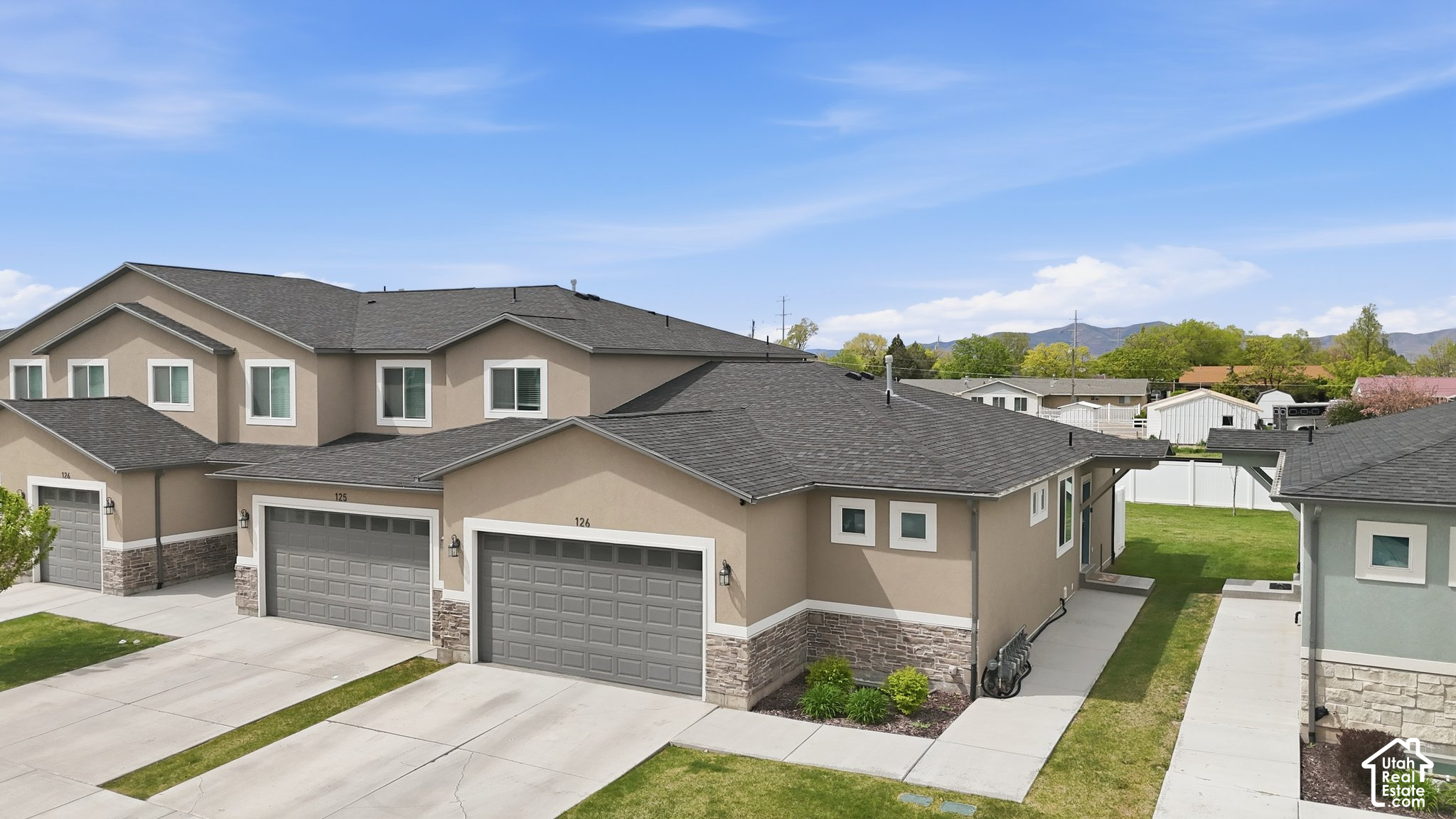 250 W 1200 S 126 Tremonton UT