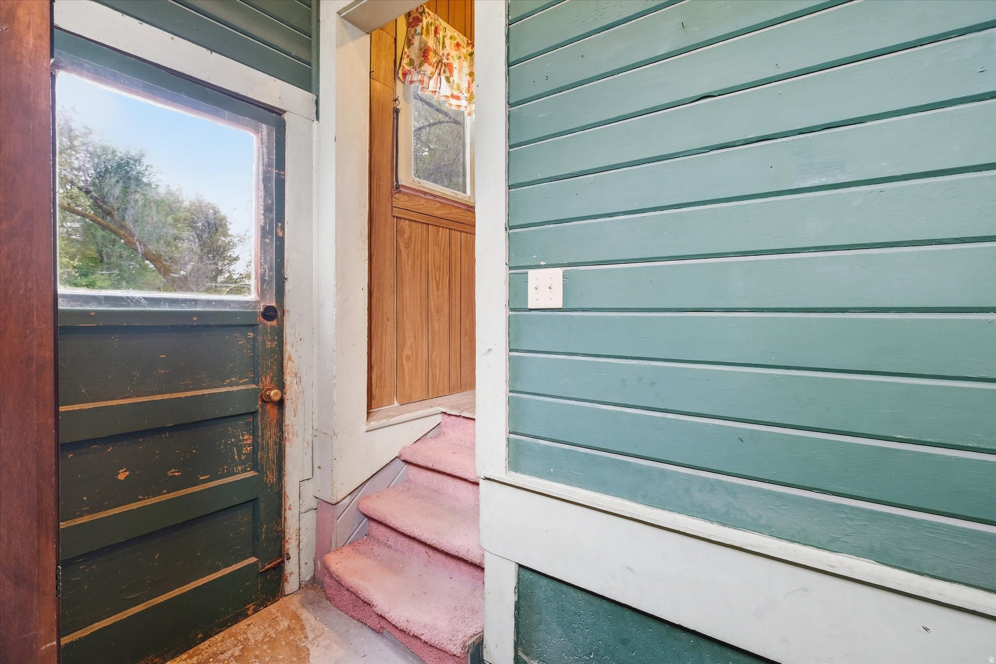 137 BANNOCK ST