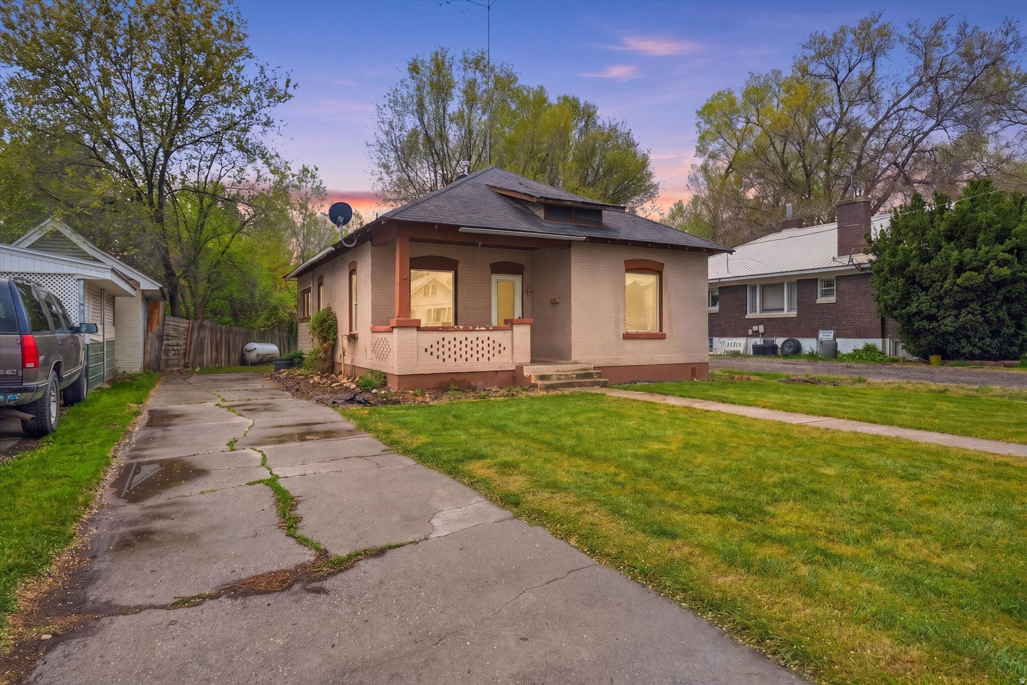 137 BANNOCK ST