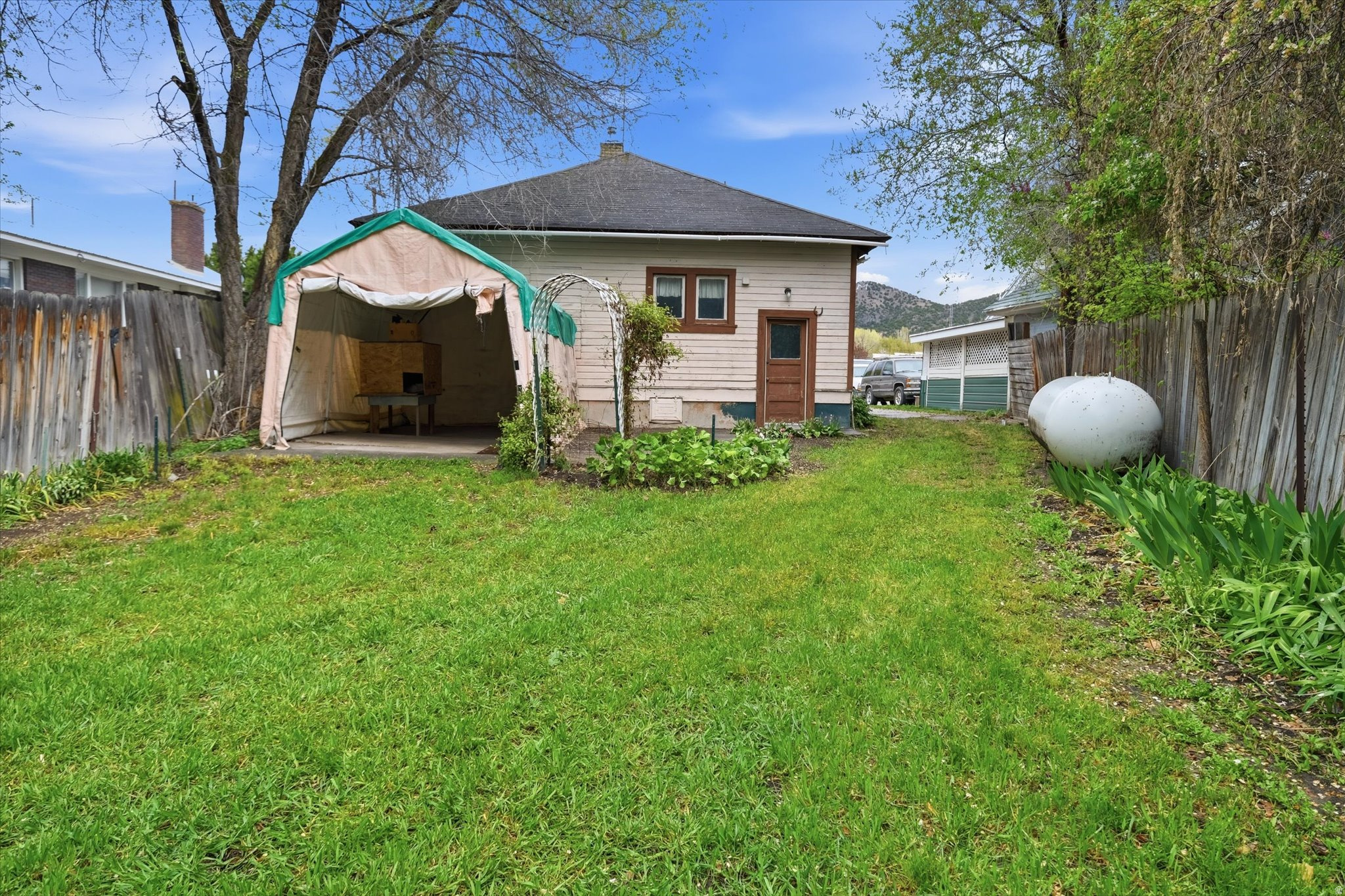 137 BANNOCK ST