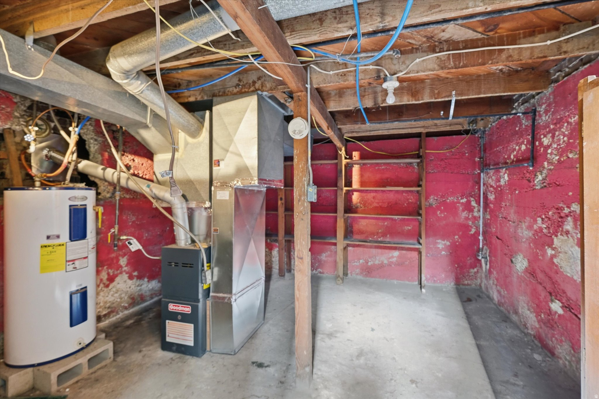 137 BANNOCK ST