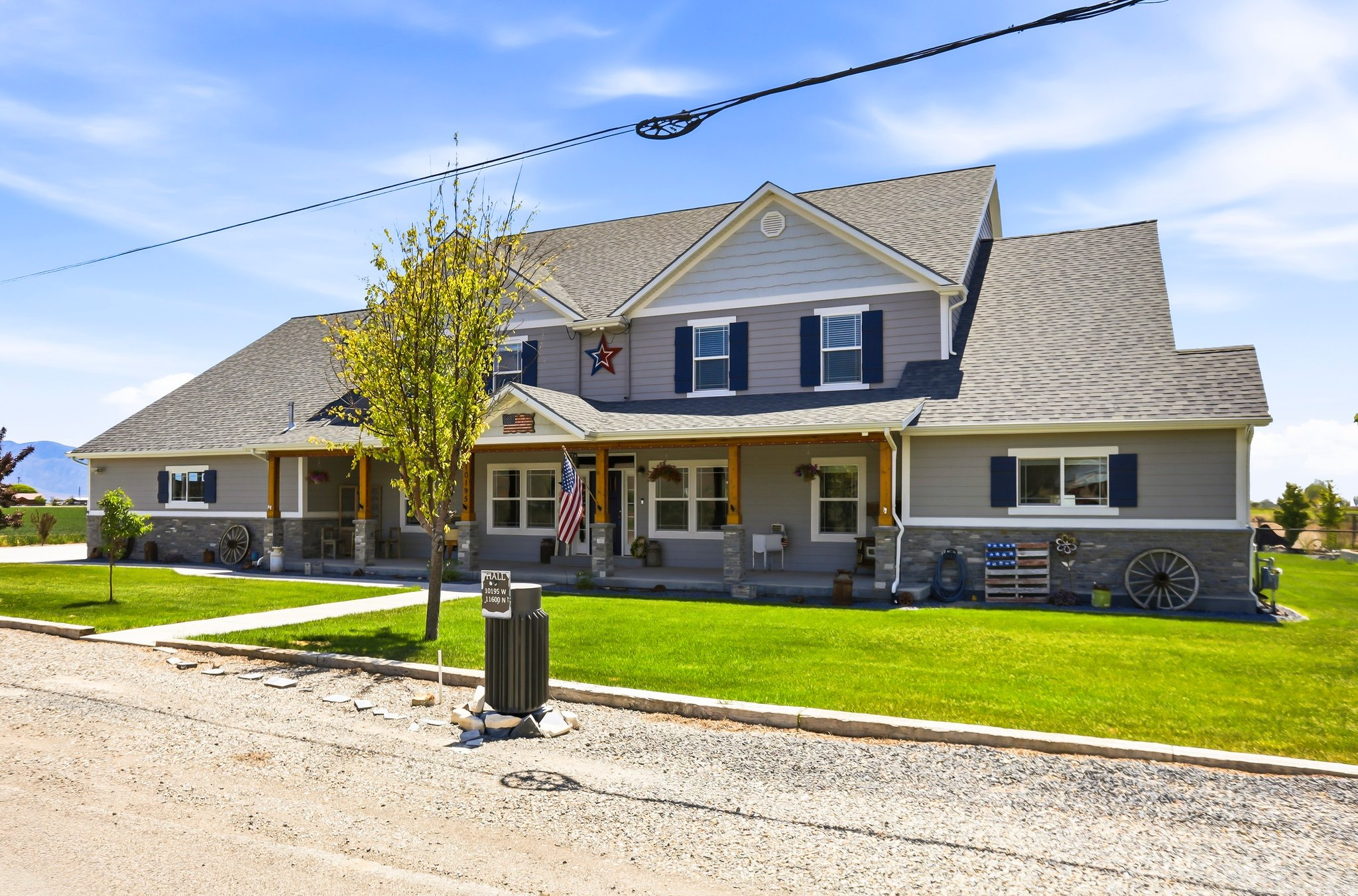 10195 W 11600 N