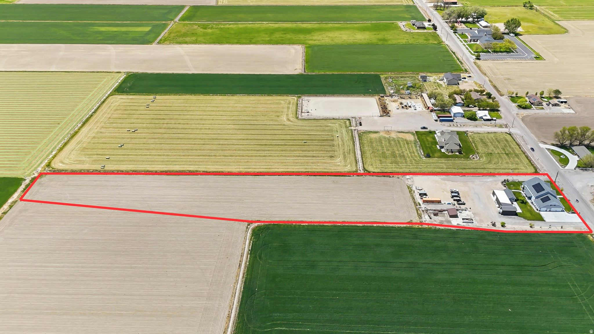 10195 W 11600 N
