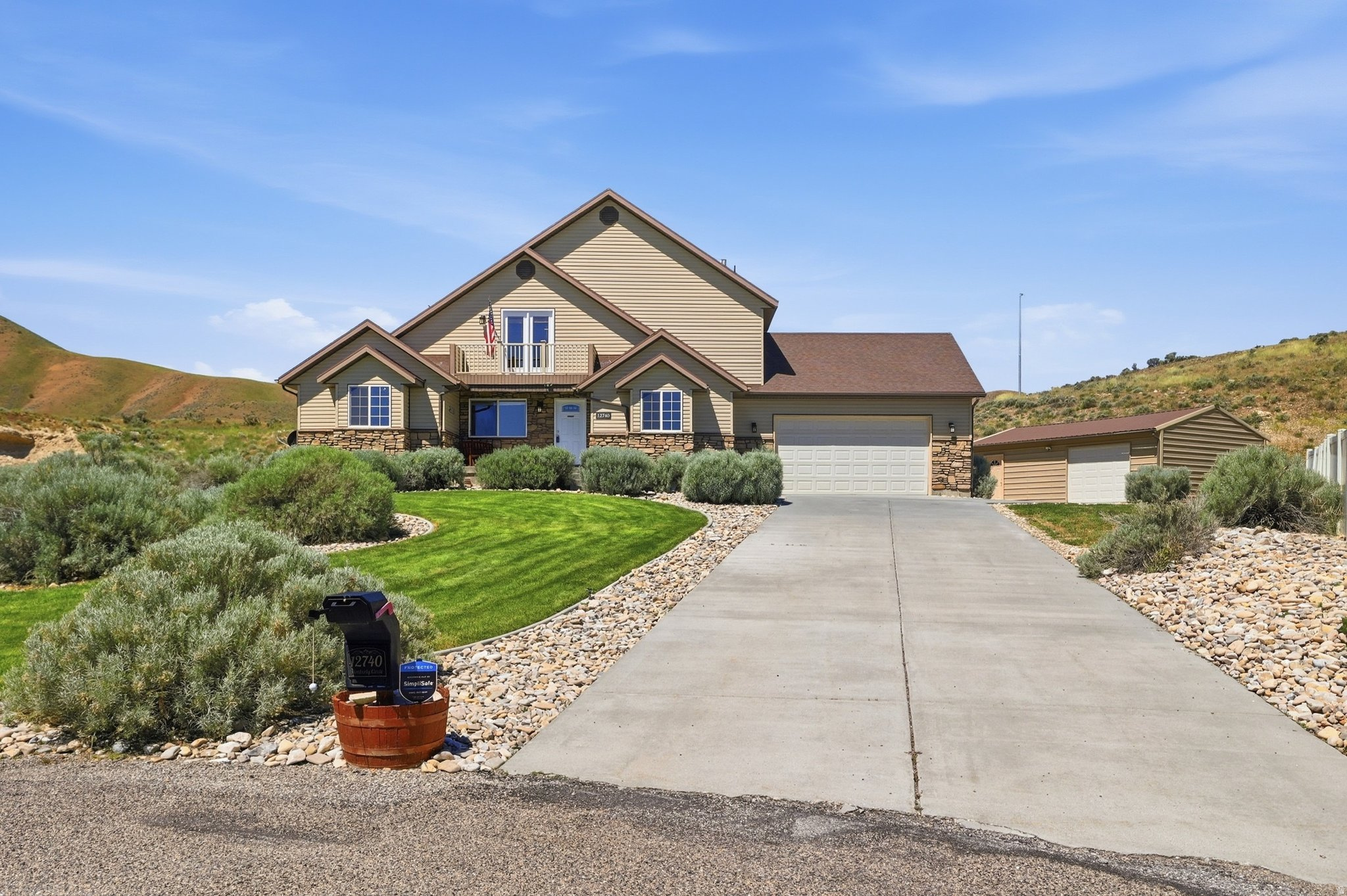 12740 W KIMBERLY CIR