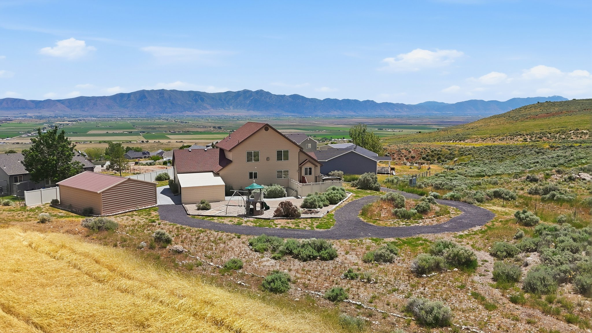 12740 W KIMBERLY CIR