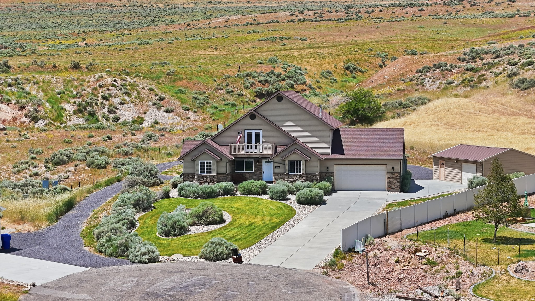 12740 W KIMBERLY CIR