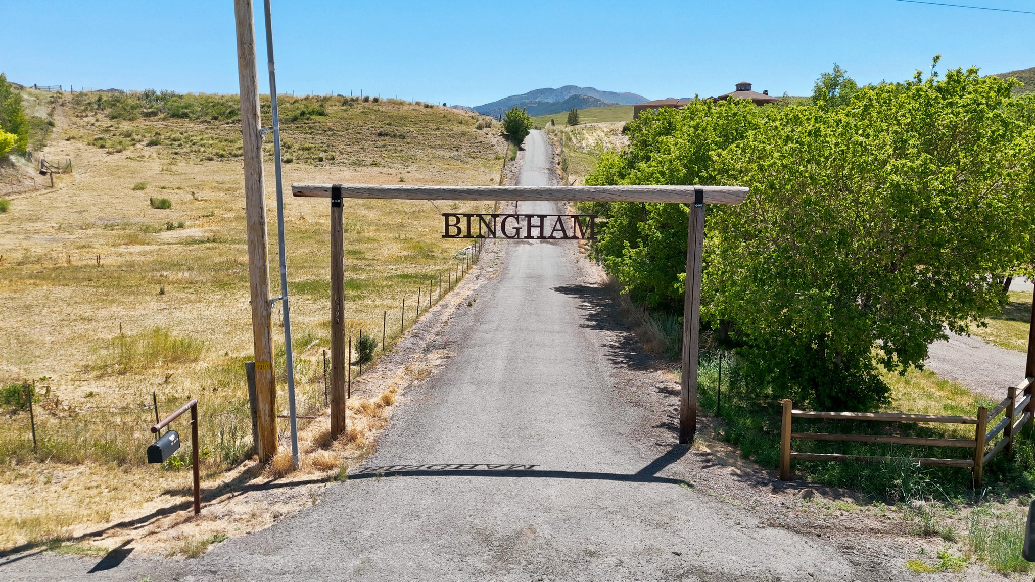 6095 N OLD HIGHWAY 191 HWY