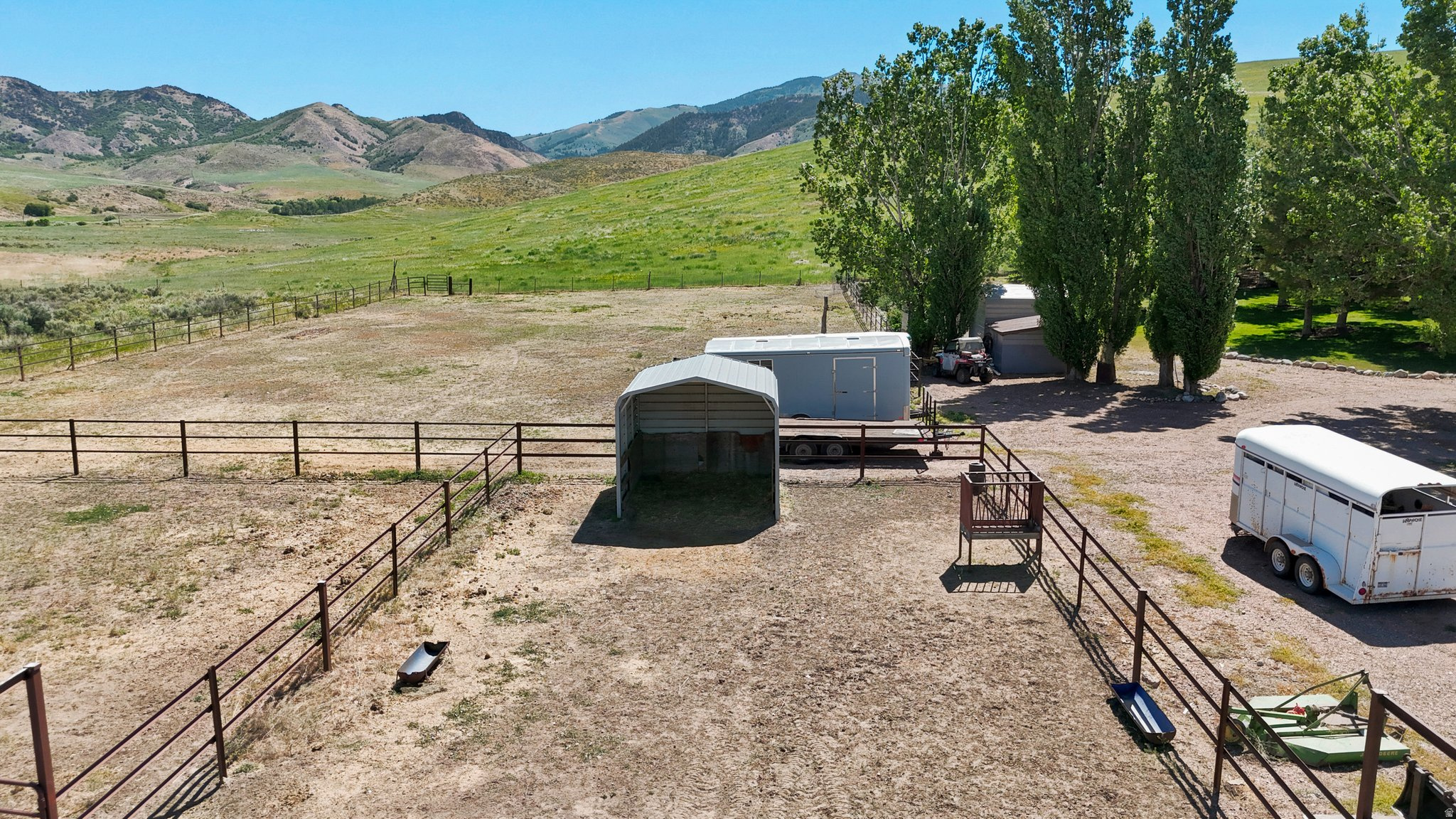 6095 N OLD HIGHWAY 191 HWY