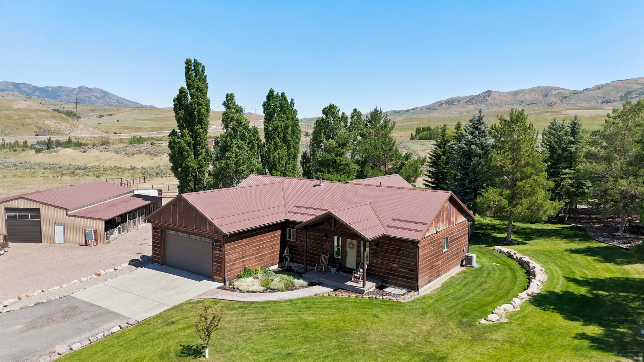 6095 N OLD HIGHWAY 191 HWY