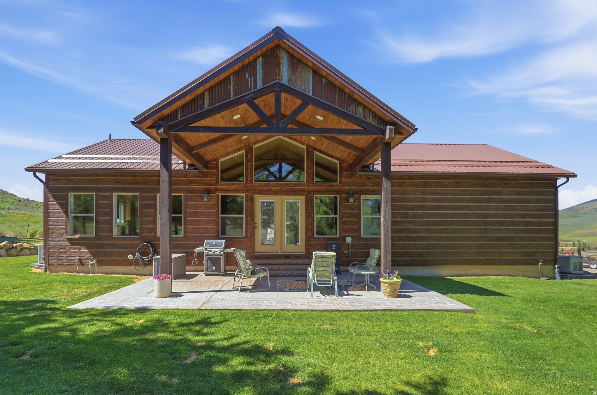 6095 N OLD HIGHWAY 191 HWY