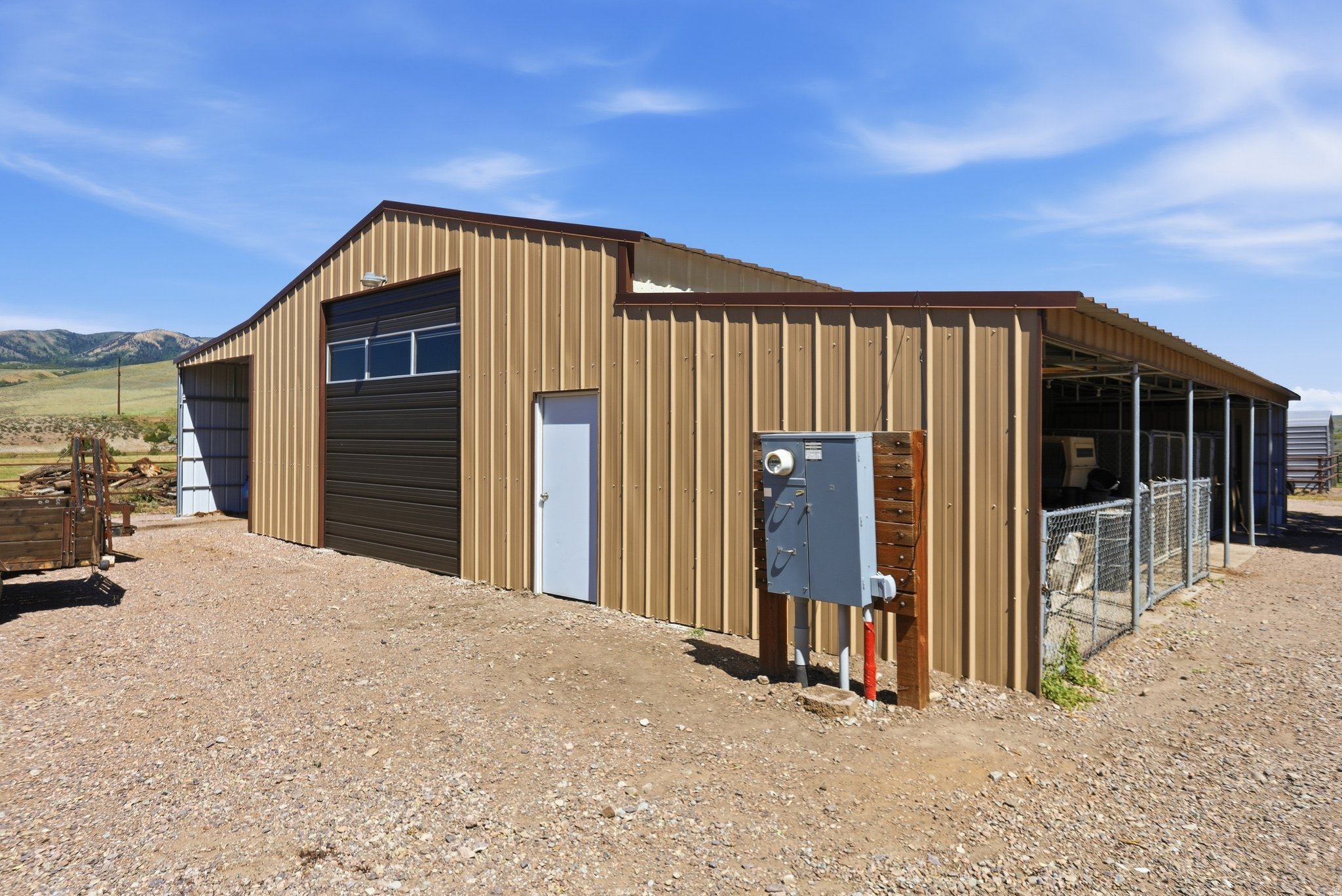 6095 N OLD HIGHWAY 191 HWY