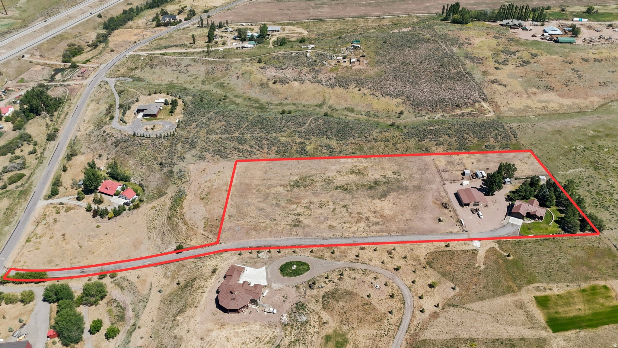 6095 N OLD HIGHWAY 191 HWY