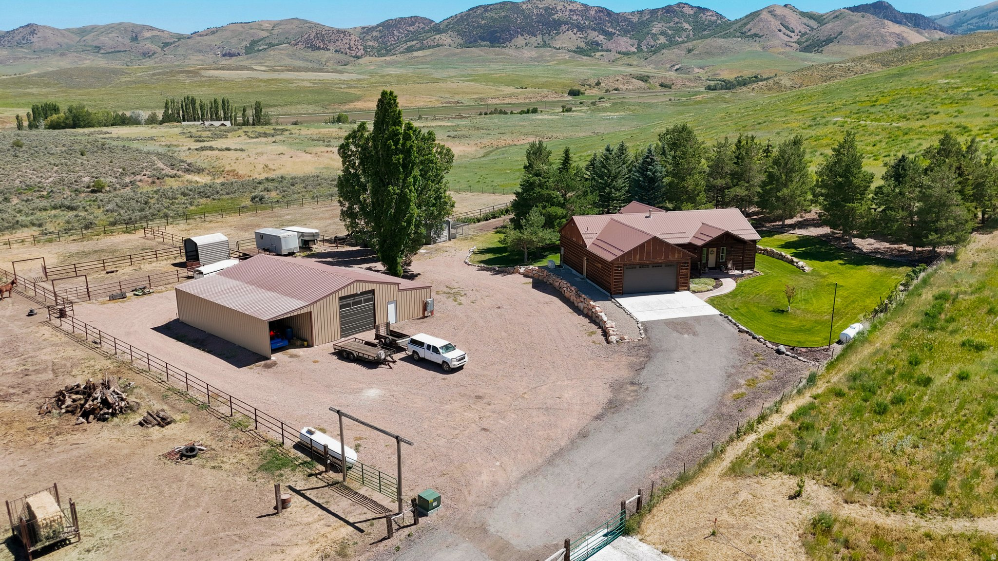 6095 N OLD HIGHWAY 191 HWY