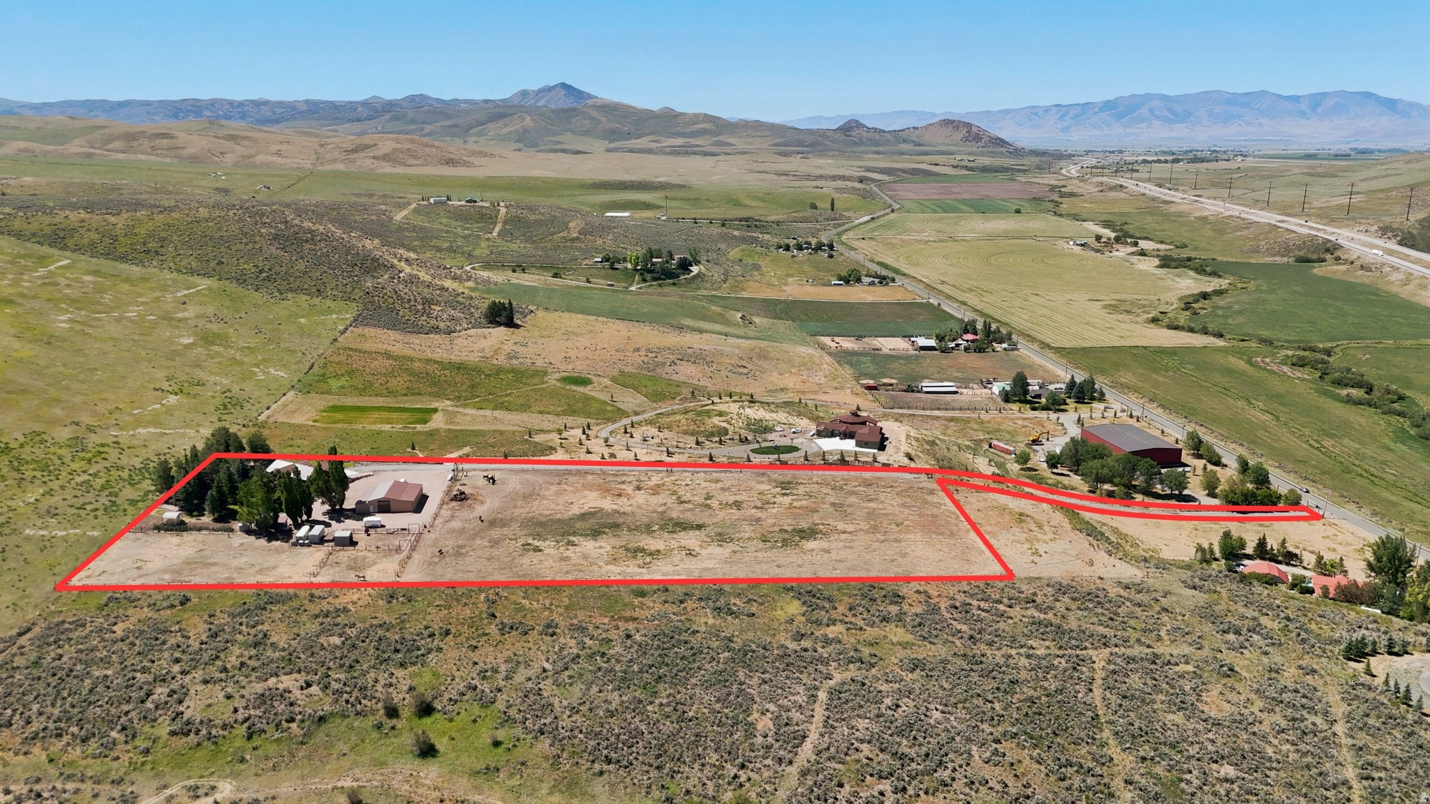 6095 N OLD HIGHWAY 191 HWY