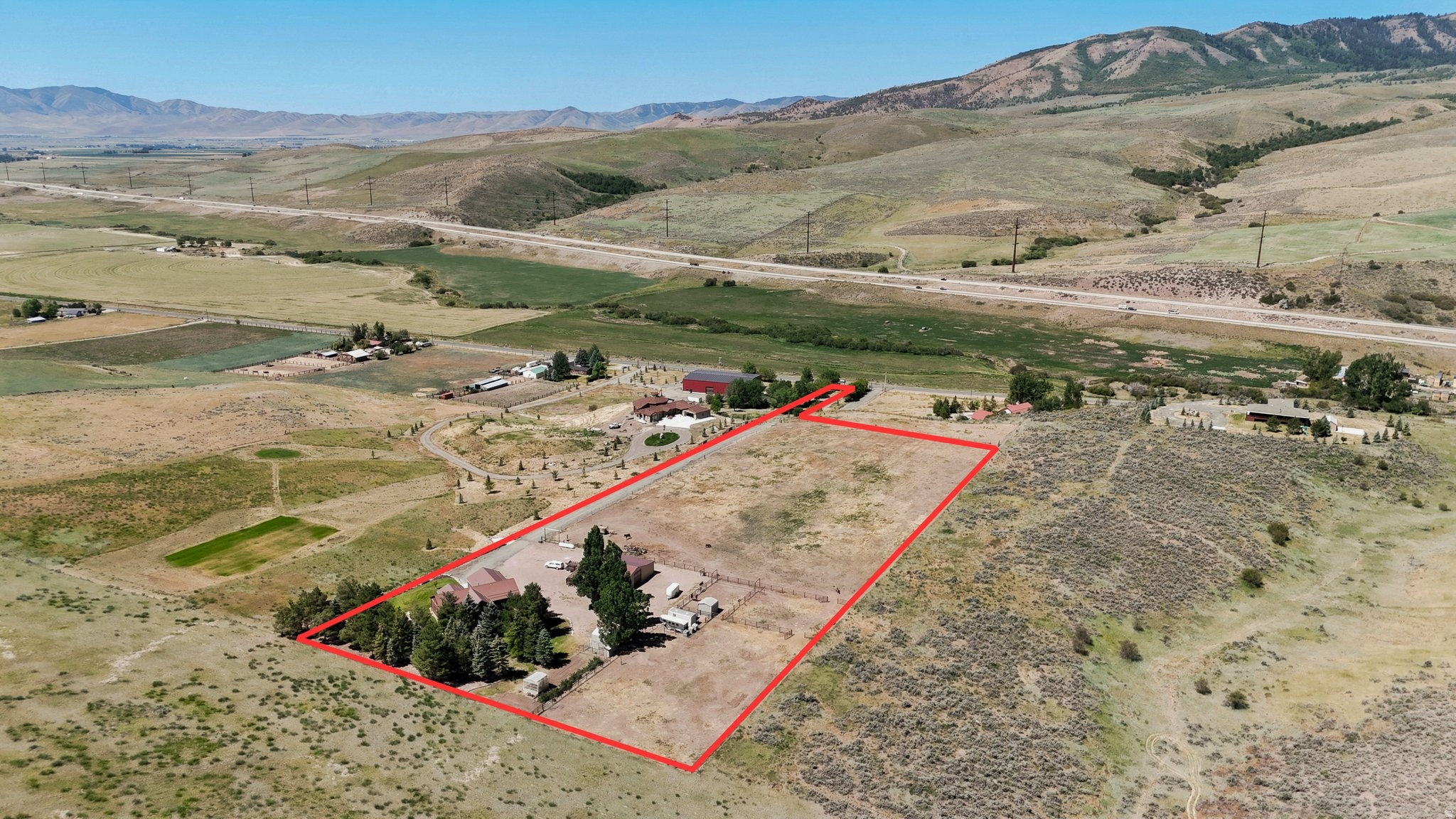 6095 N OLD HIGHWAY 191 HWY
