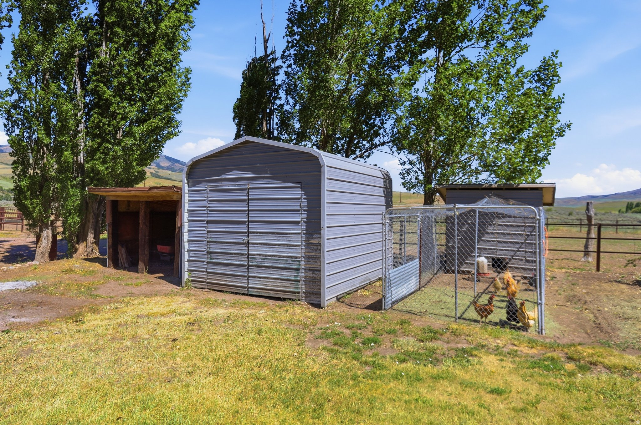6095 N OLD HIGHWAY 191 HWY