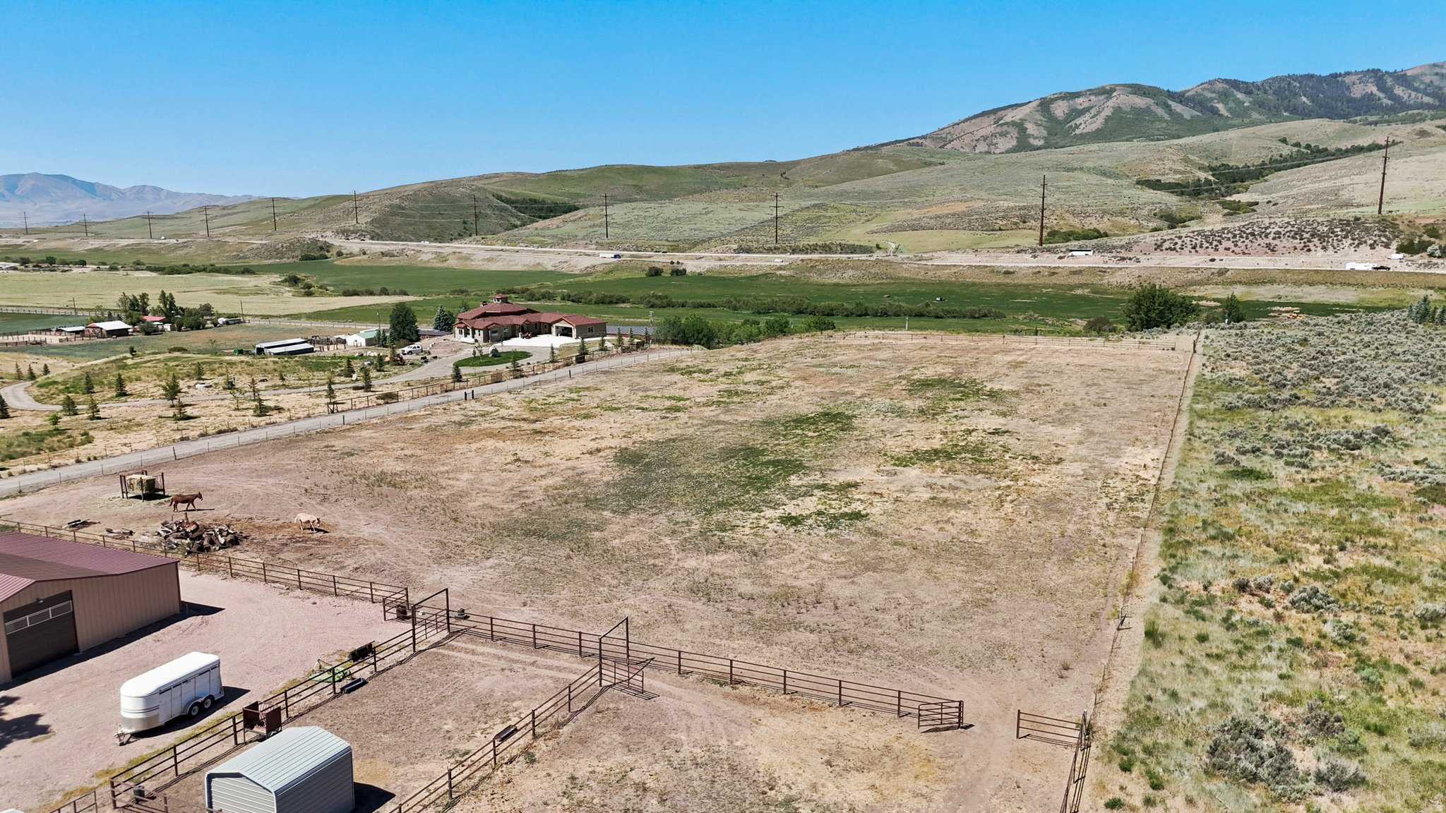 6095 N OLD HIGHWAY 191 HWY
