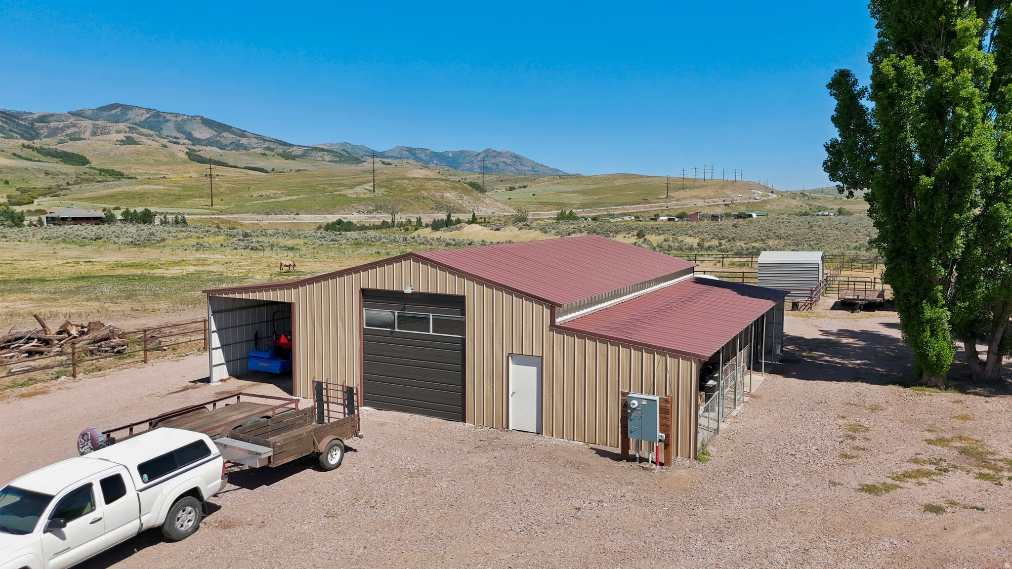 6095 N OLD HIGHWAY 191 HWY