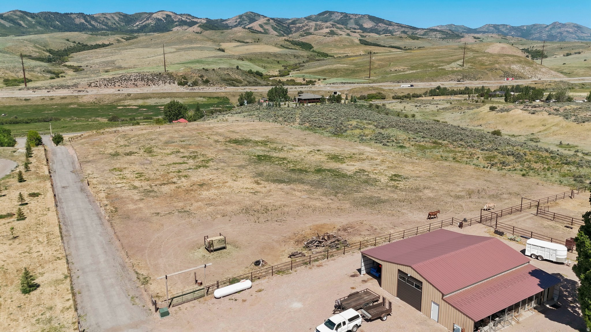 6095 N OLD HIGHWAY 191 HWY