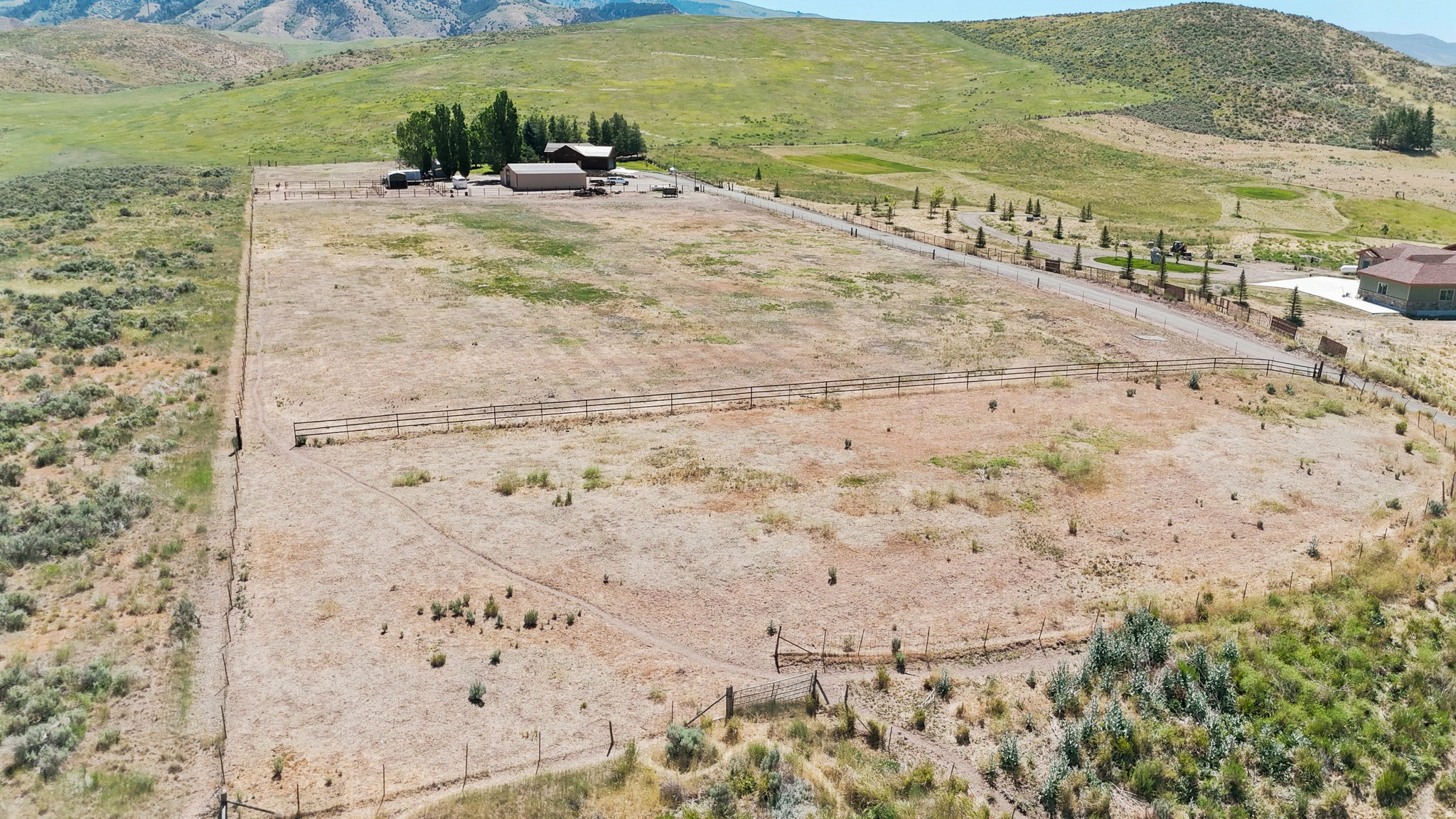 6095 N OLD HIGHWAY 191 HWY