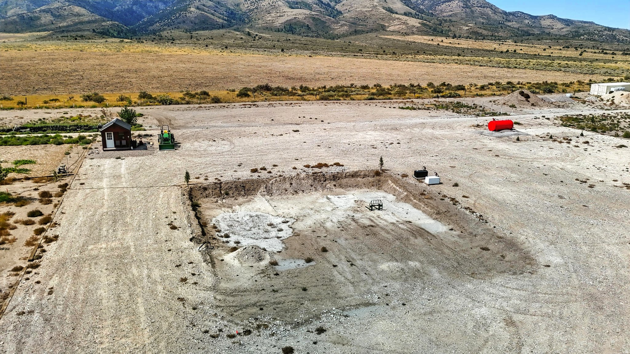 CEMETERY LN Unit: C