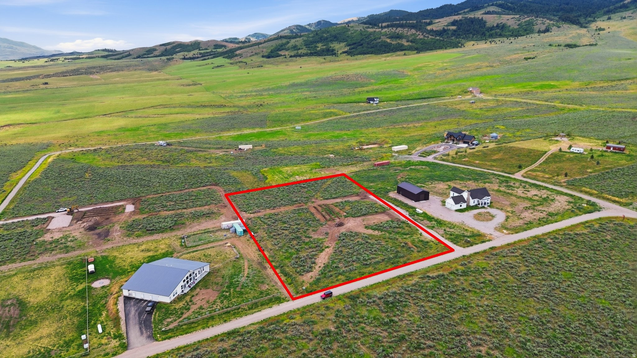 464 E VELVET RUB RD Unit: 33